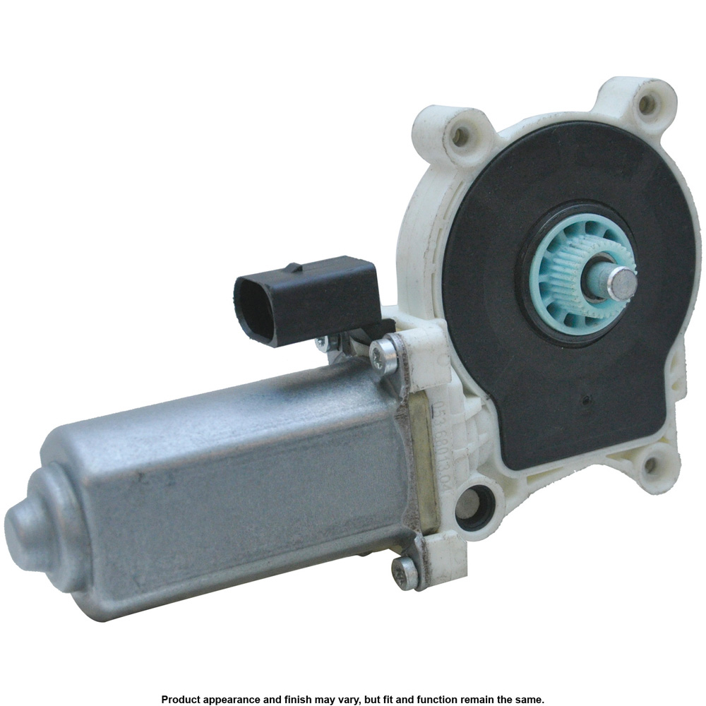 2016 Ford Flex Window Motor Only