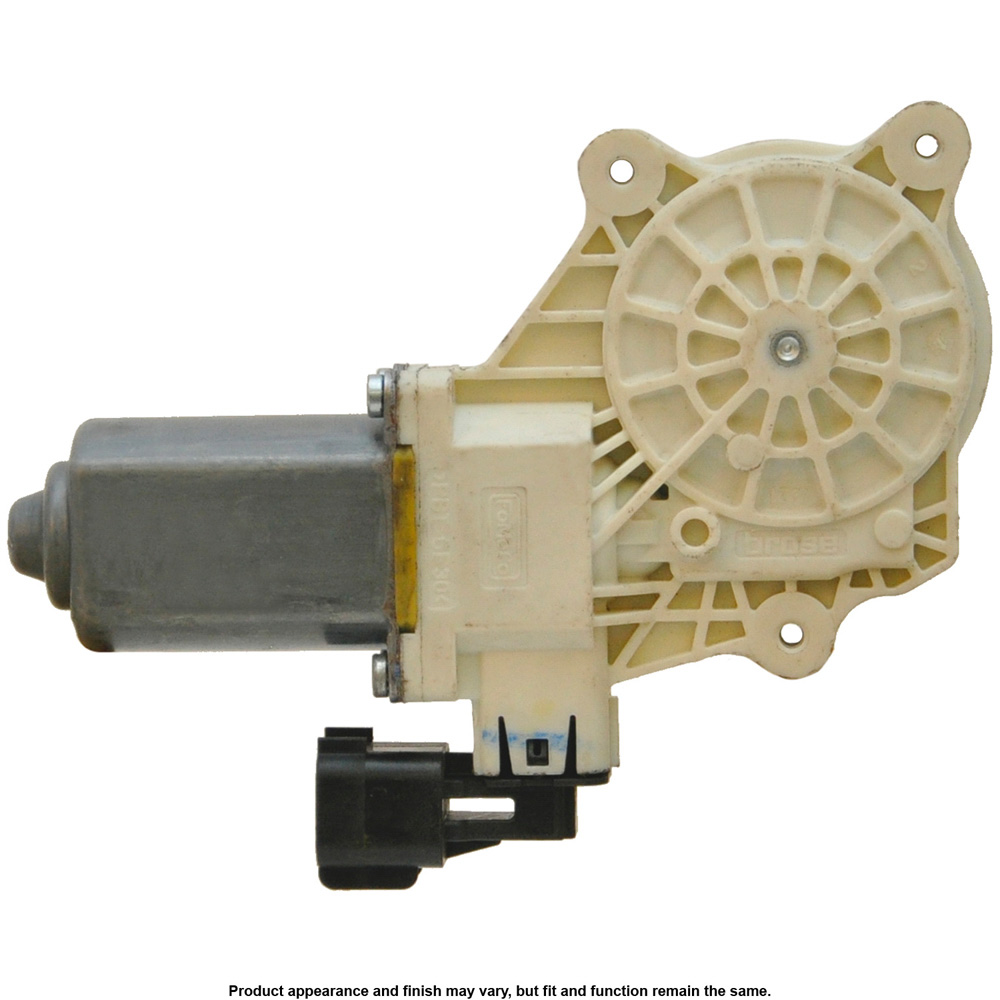 2012 Ford Focus Window Motor Only