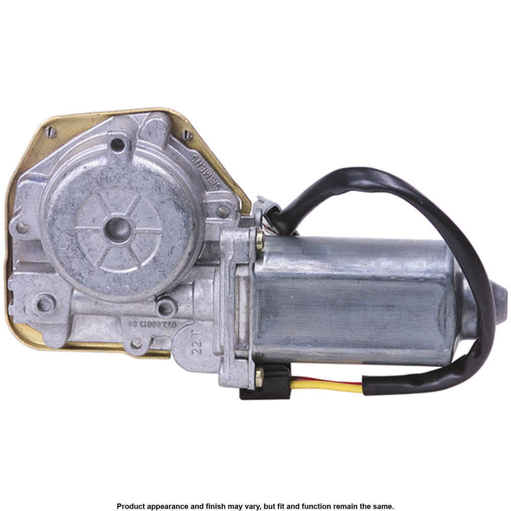 1999 Ford F Series Trucks Window Motor Only