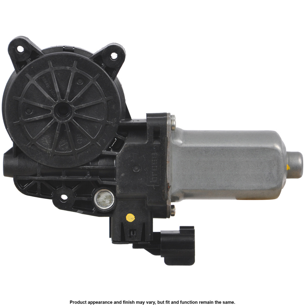 2012 Ford Focus Window Motor Only