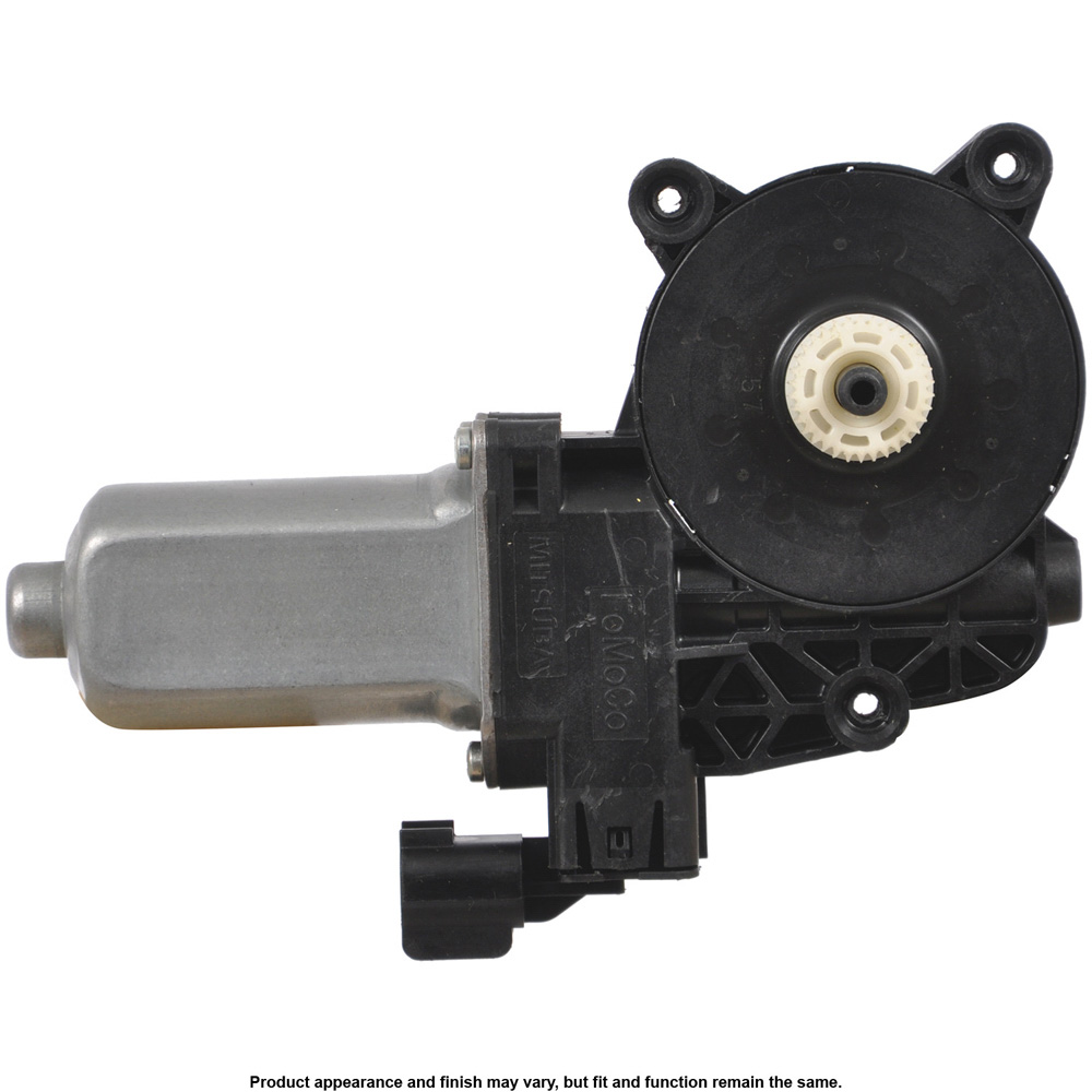 2012 Ford Focus Window Motor Only