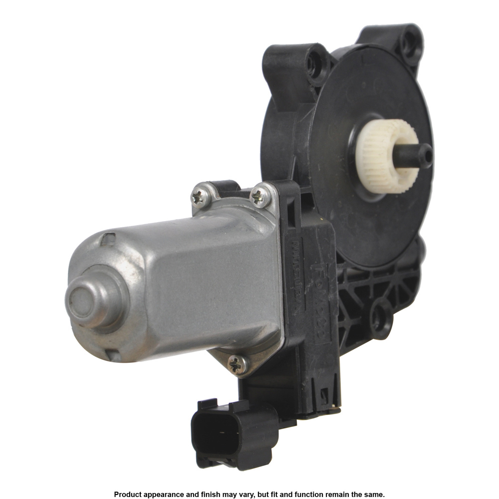 2012 Ford Focus Window Motor Only