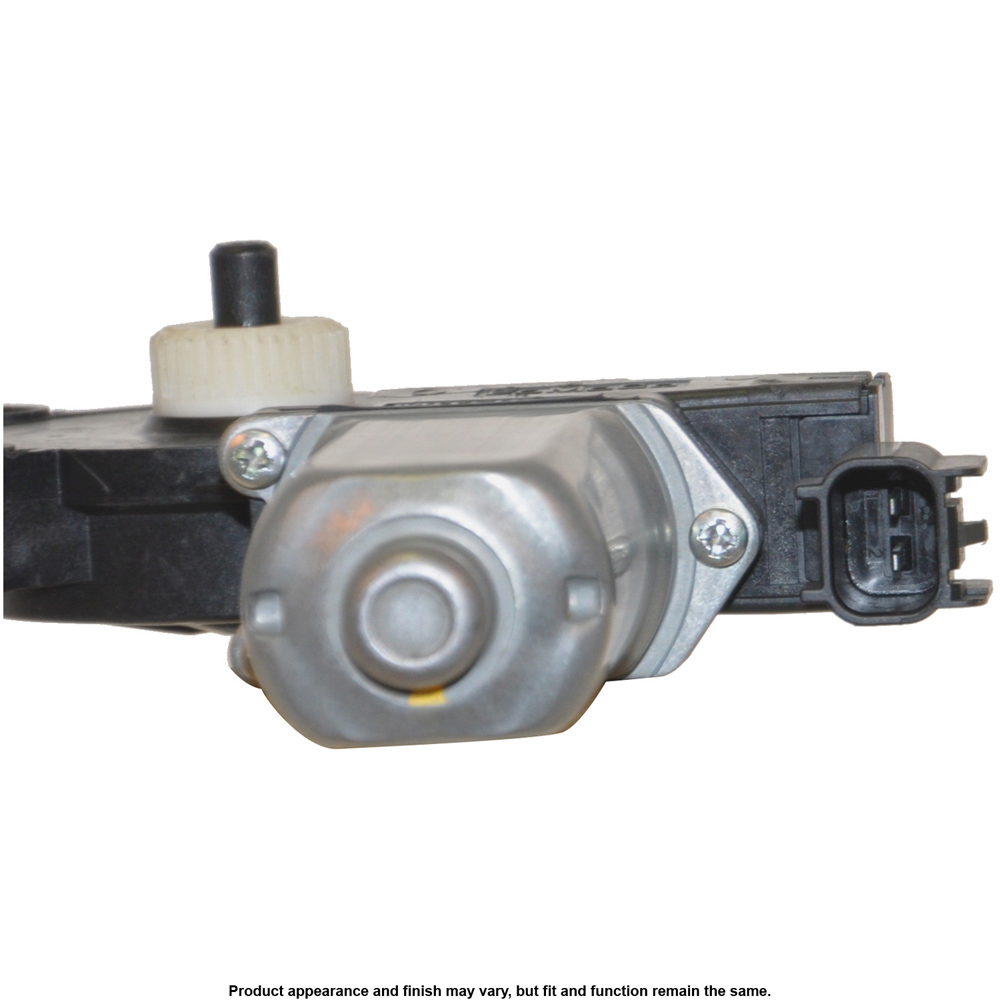 2012 Ford Focus Window Motor Only