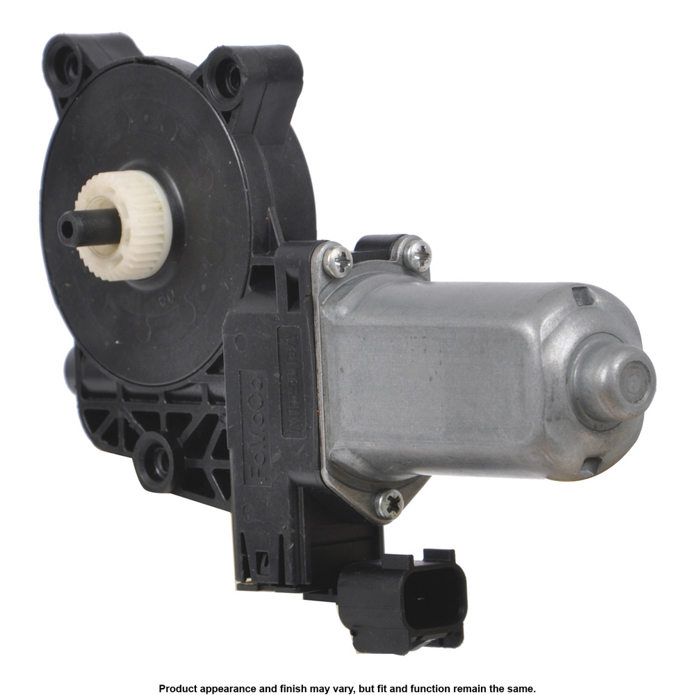 2012 Ford Focus Window Motor Only