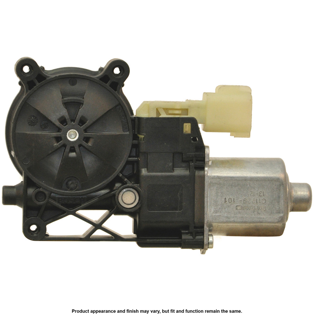 2014 Ford Fusion Window Motor Only