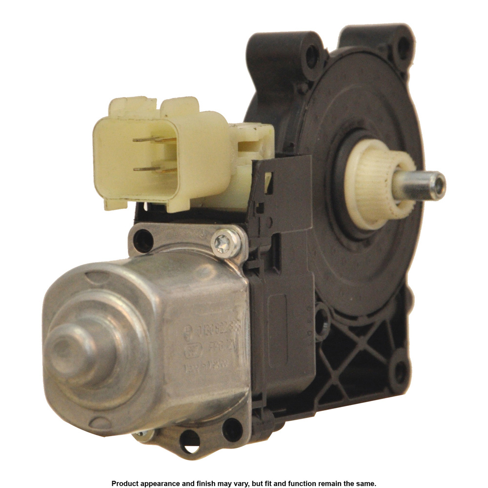 2014 Ford Fusion Window Motor Only