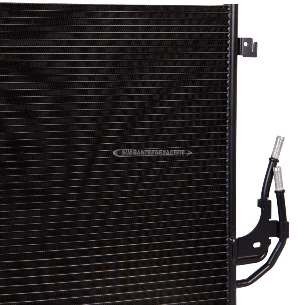 BuyAutoParts 60-62034N A/C Condenser