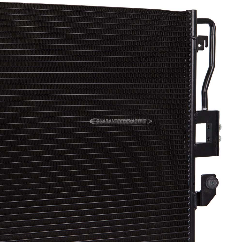 BuyAutoParts 60-62034N A/C Condenser