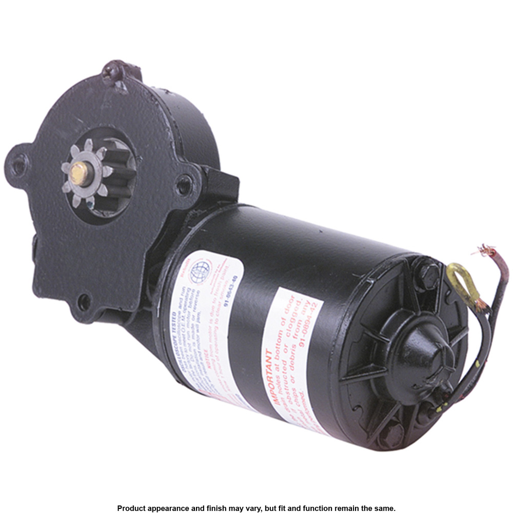 1982 Ford LTD Window Motor Only