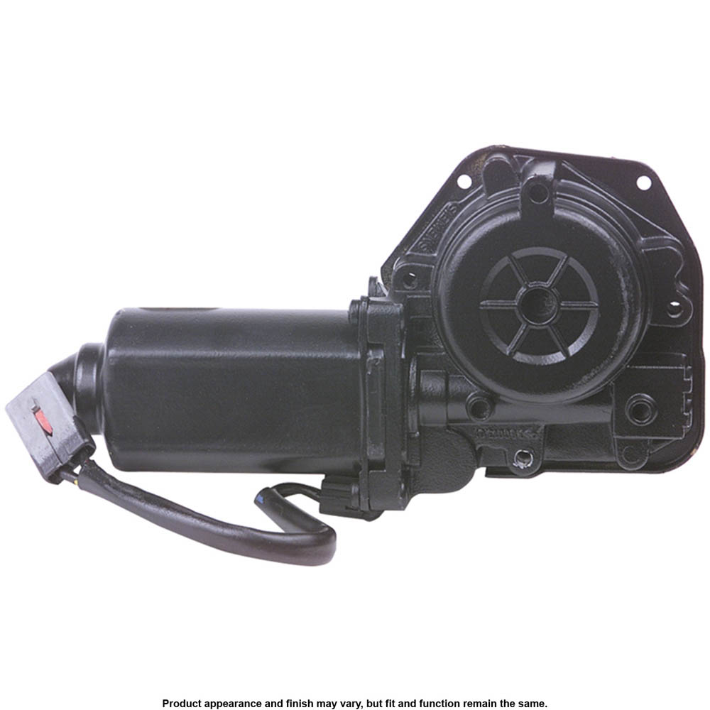 2000 Lincoln Continental Window Motor Only