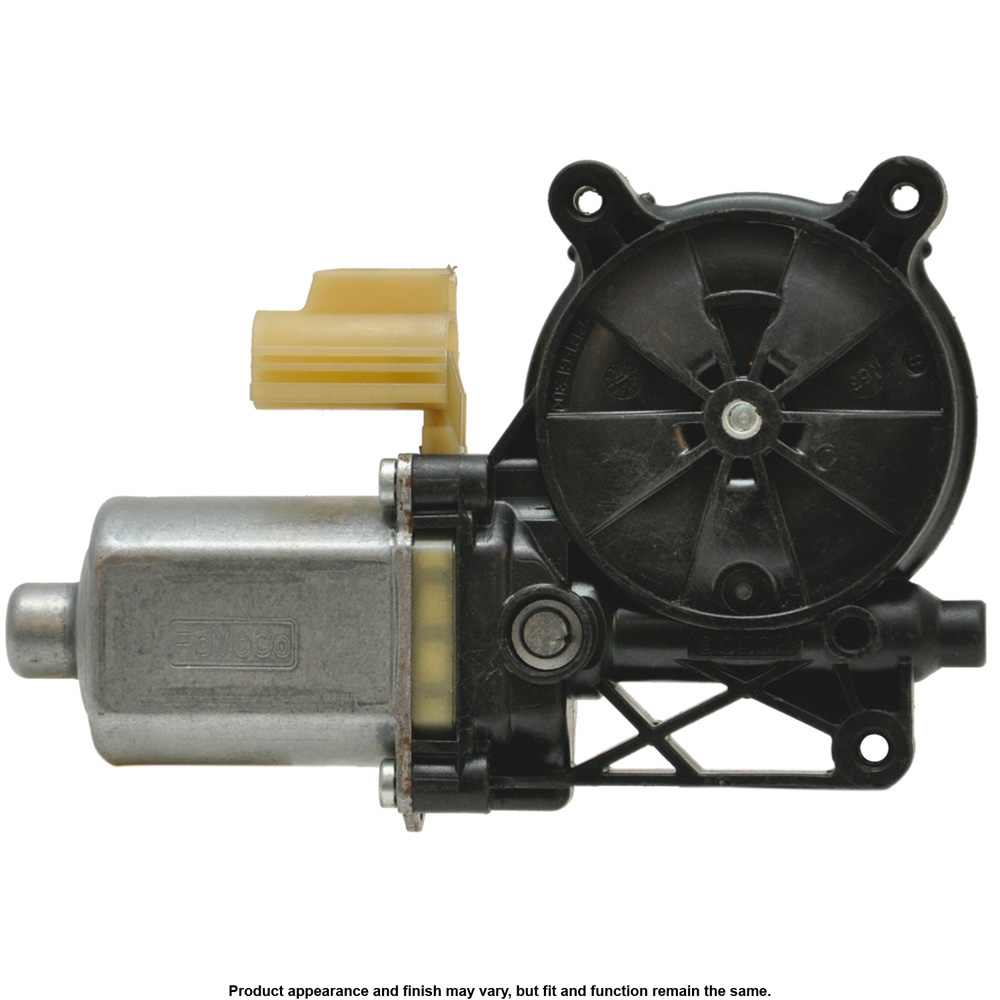 2017 Ford Escape Window Motor Only