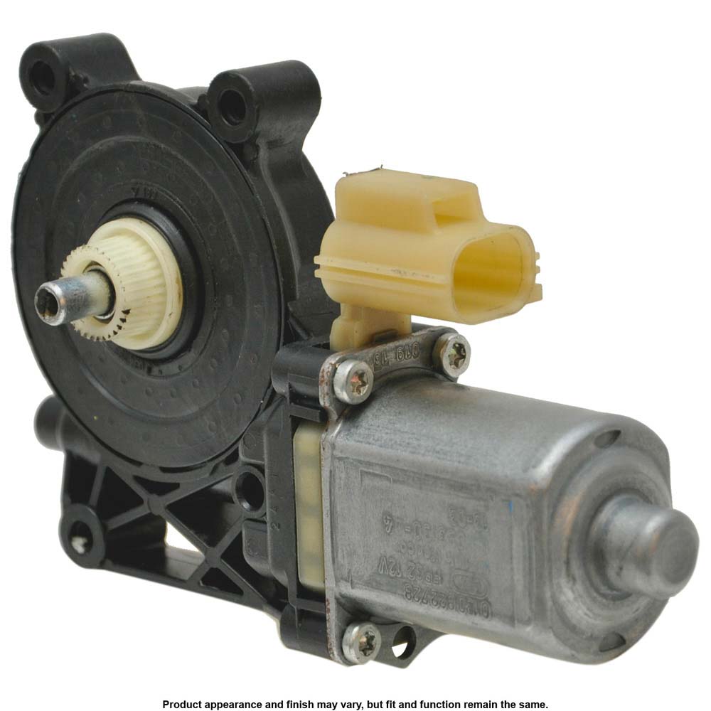 2017 Ford Escape Window Motor Only