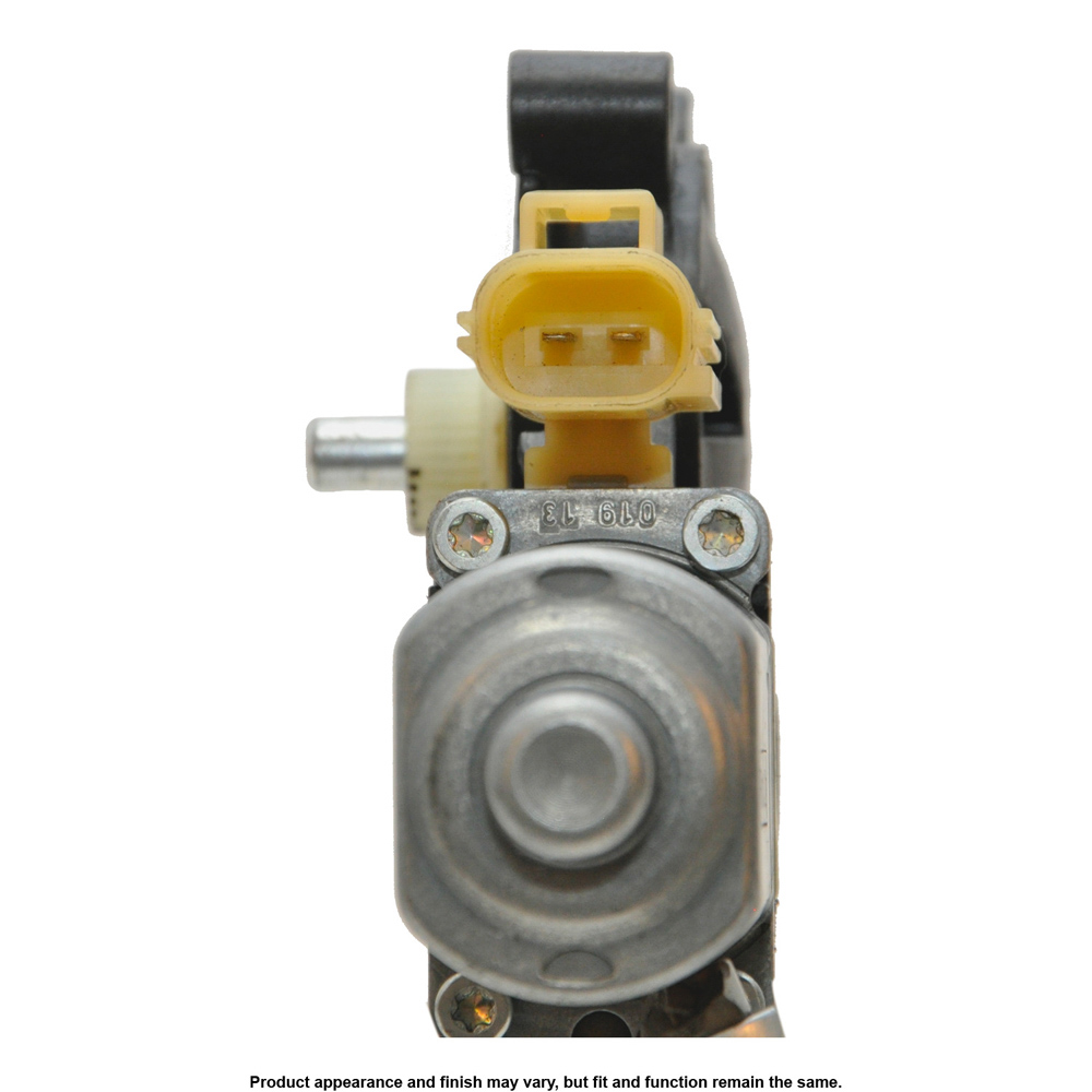 2017 Ford Escape Window Motor Only