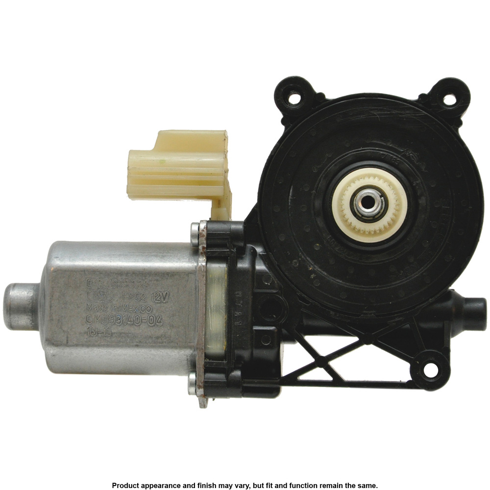 2017 Ford Escape Window Motor Only