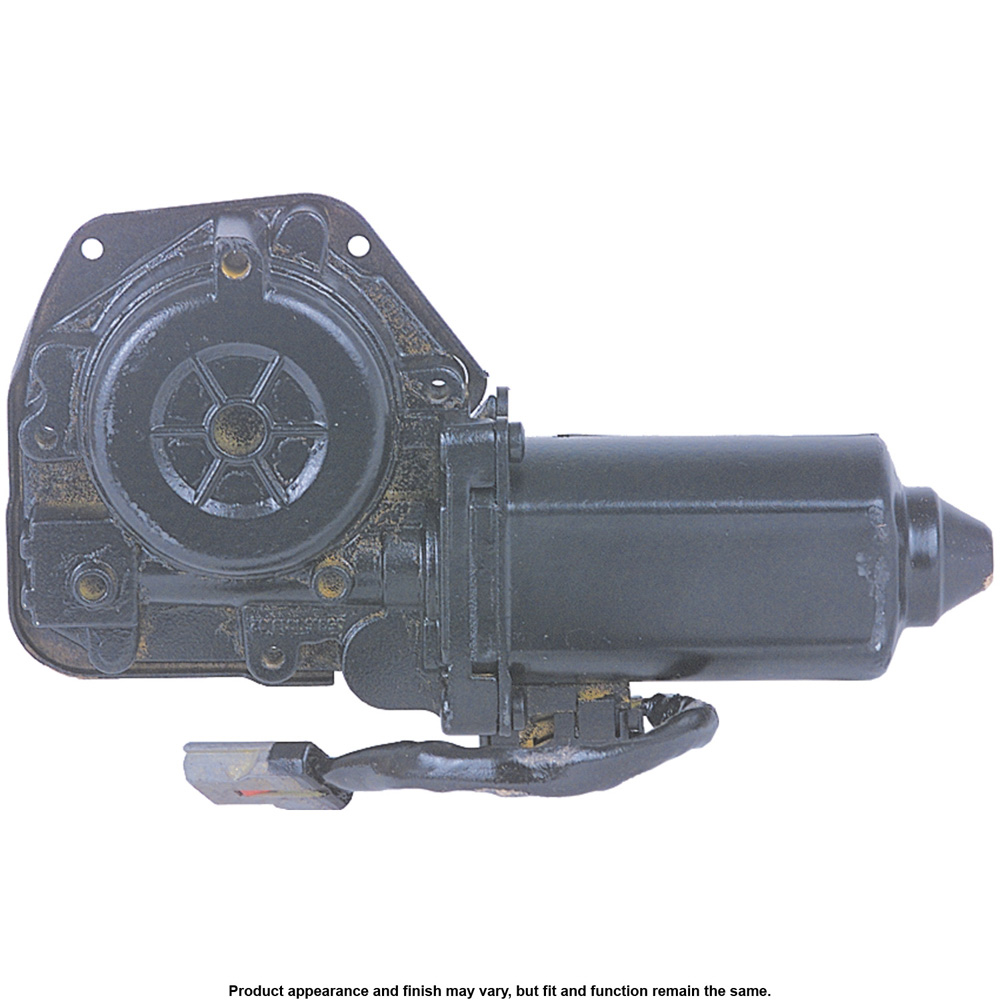2000 Lincoln Continental Window Motor Only
