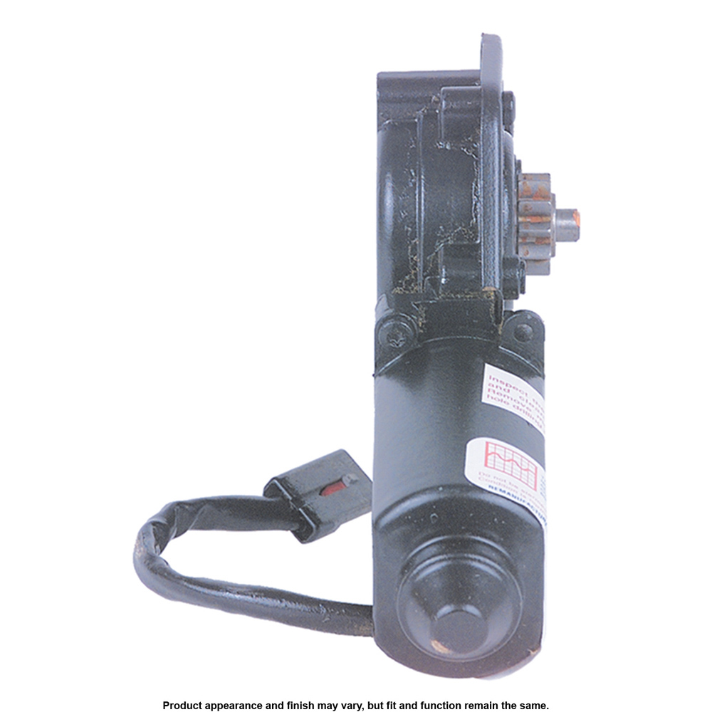 2000 Lincoln Continental Window Motor Only