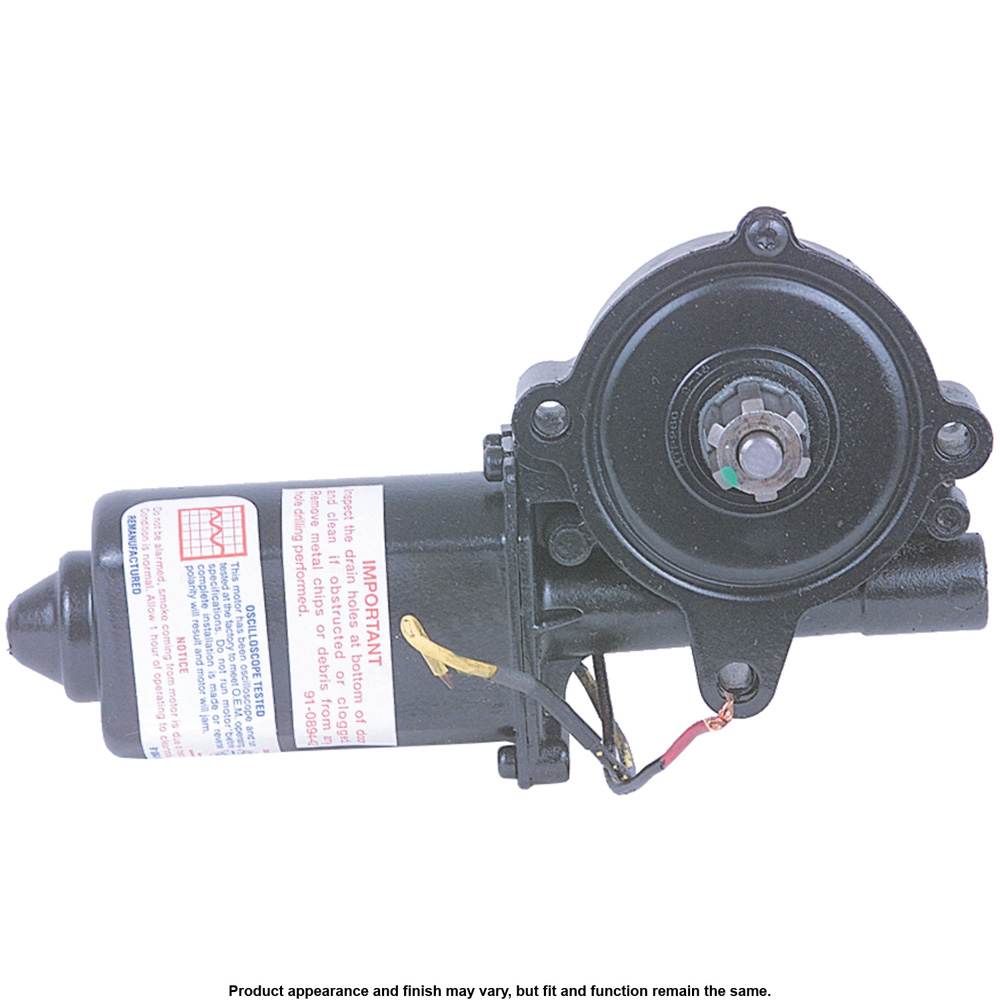 1993 Ford Explorer Window Motor Only