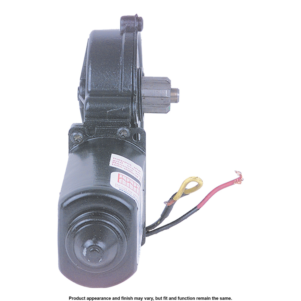 1993 Ford Explorer Window Motor Only