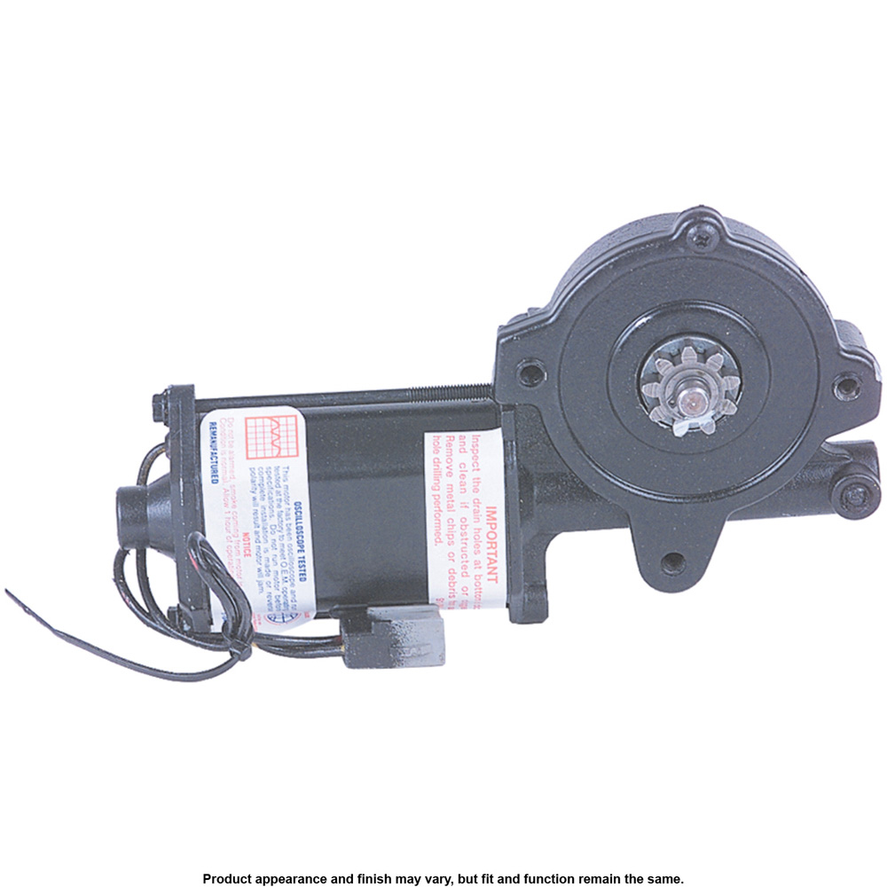 1990 Mercury Colony Park Window Motor Only