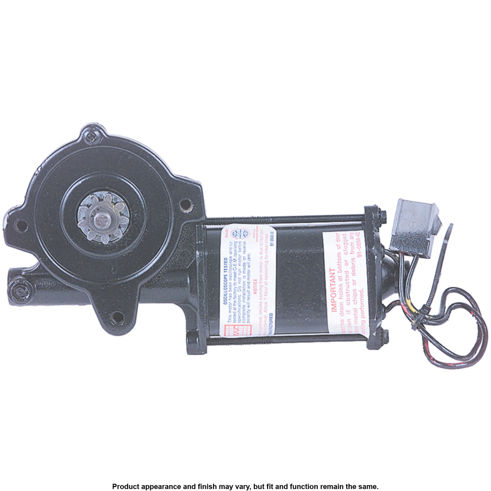 1990 Mercury Colony Park Window Motor Only