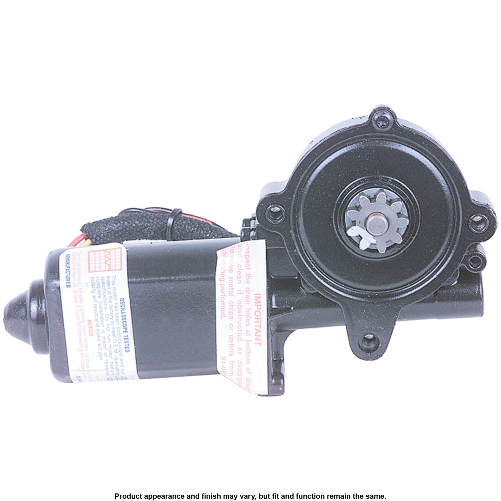 1994 Ford Explorer Window Motor Only