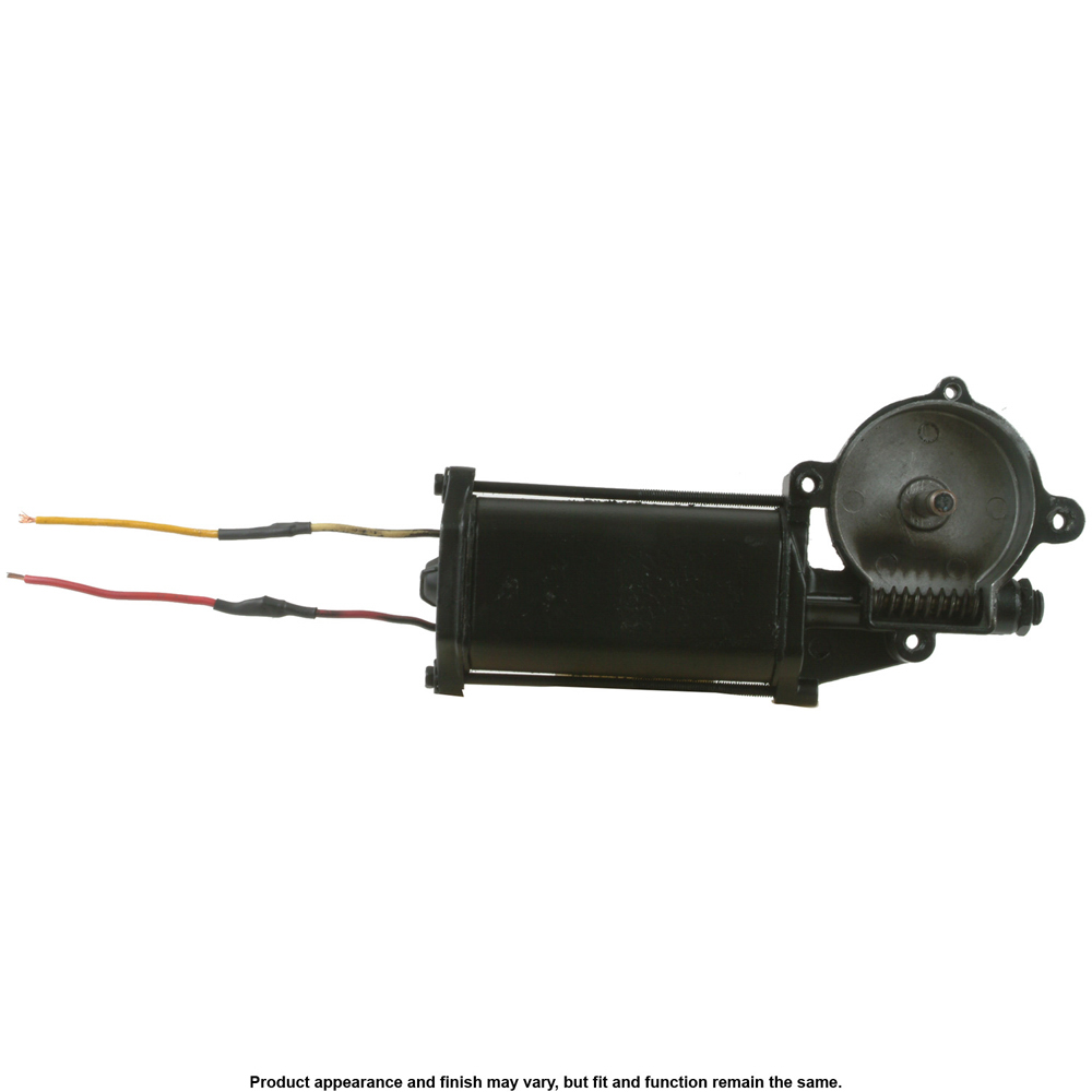 1982 Mercury Capri Window Motor Only