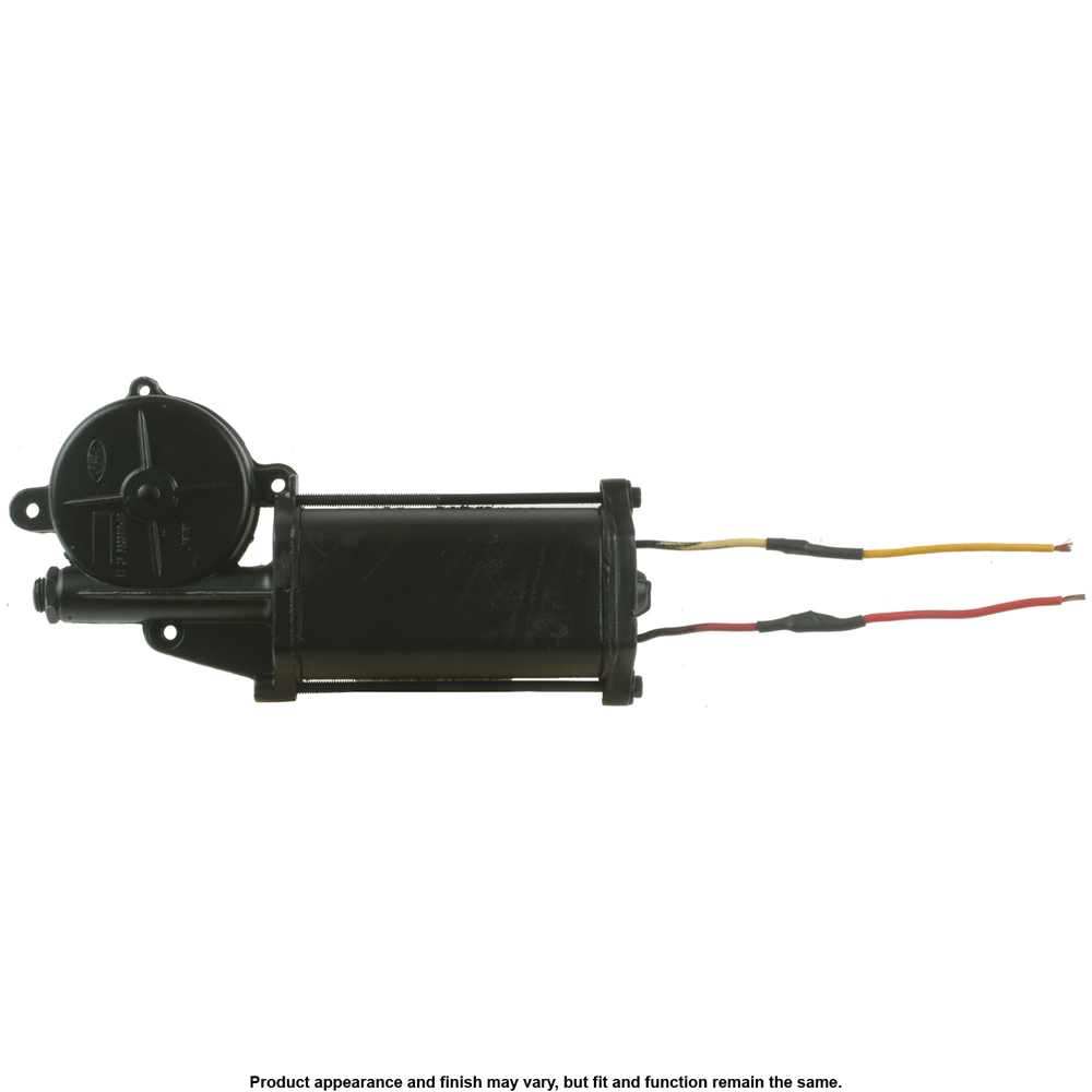 1982 Mercury Capri Window Motor Only