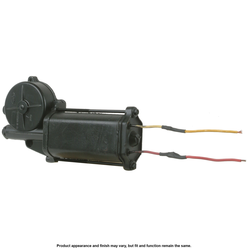1982 Mercury Capri Window Motor Only