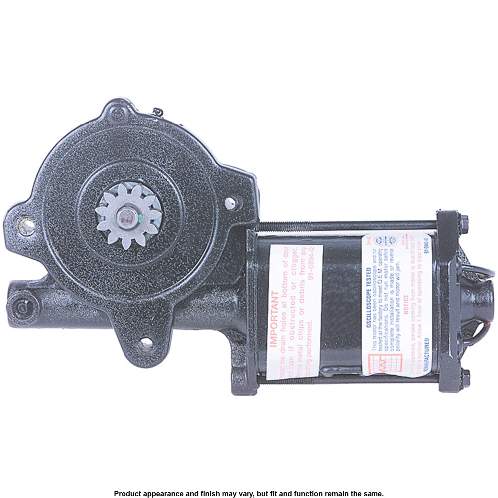 1994 Ford Mustang Window Motor Only