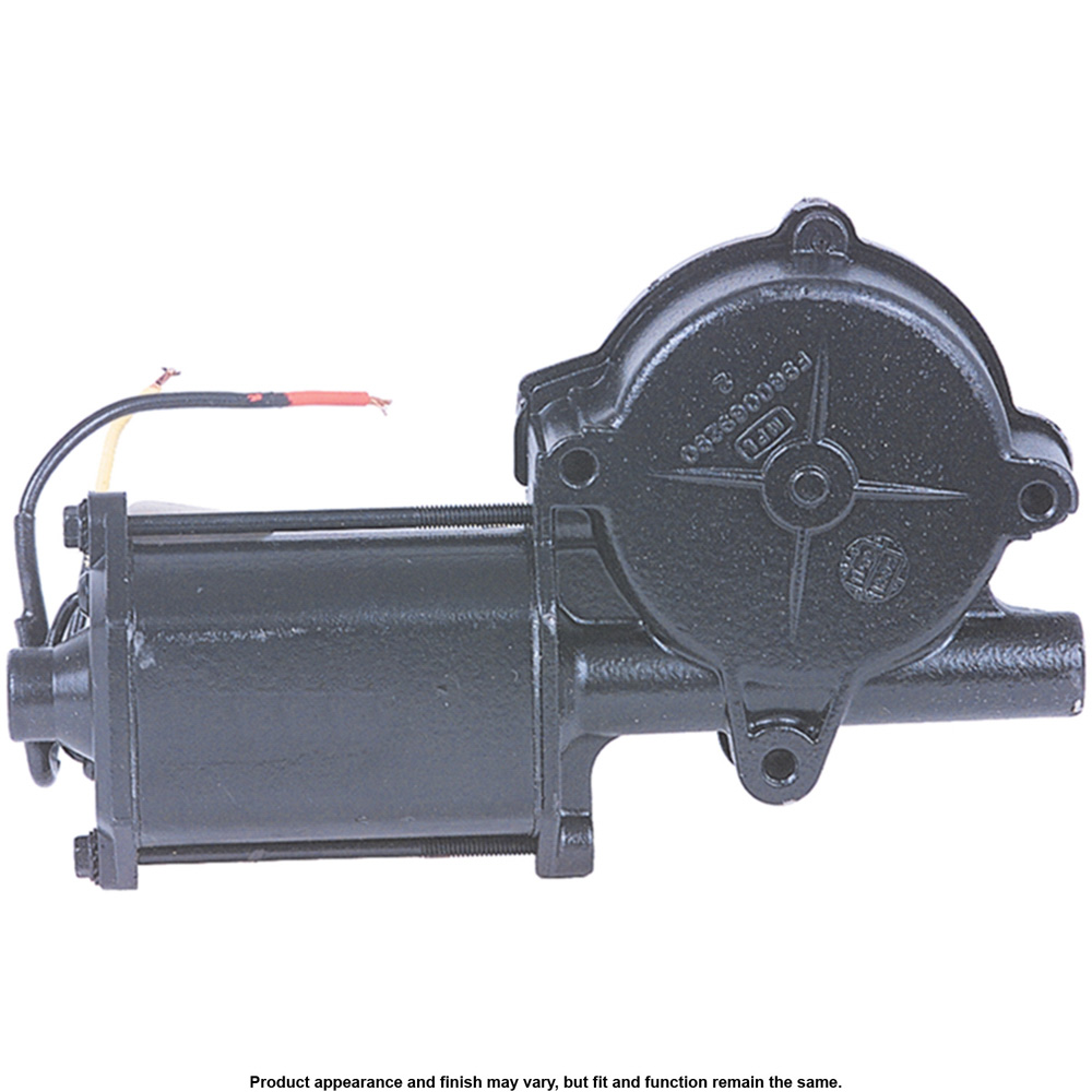 1994 Mercury Topaz Window Motor Only