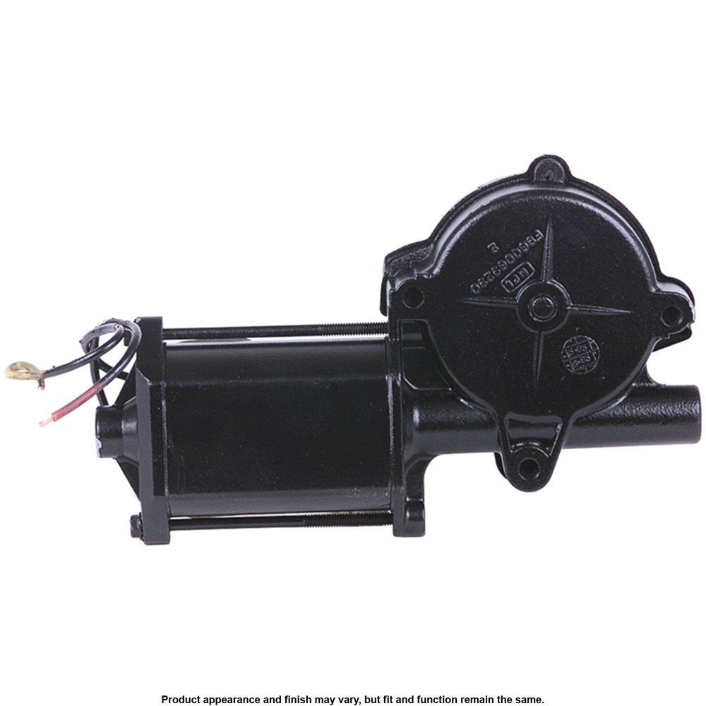 1993 Lincoln Continental Window Motor Only