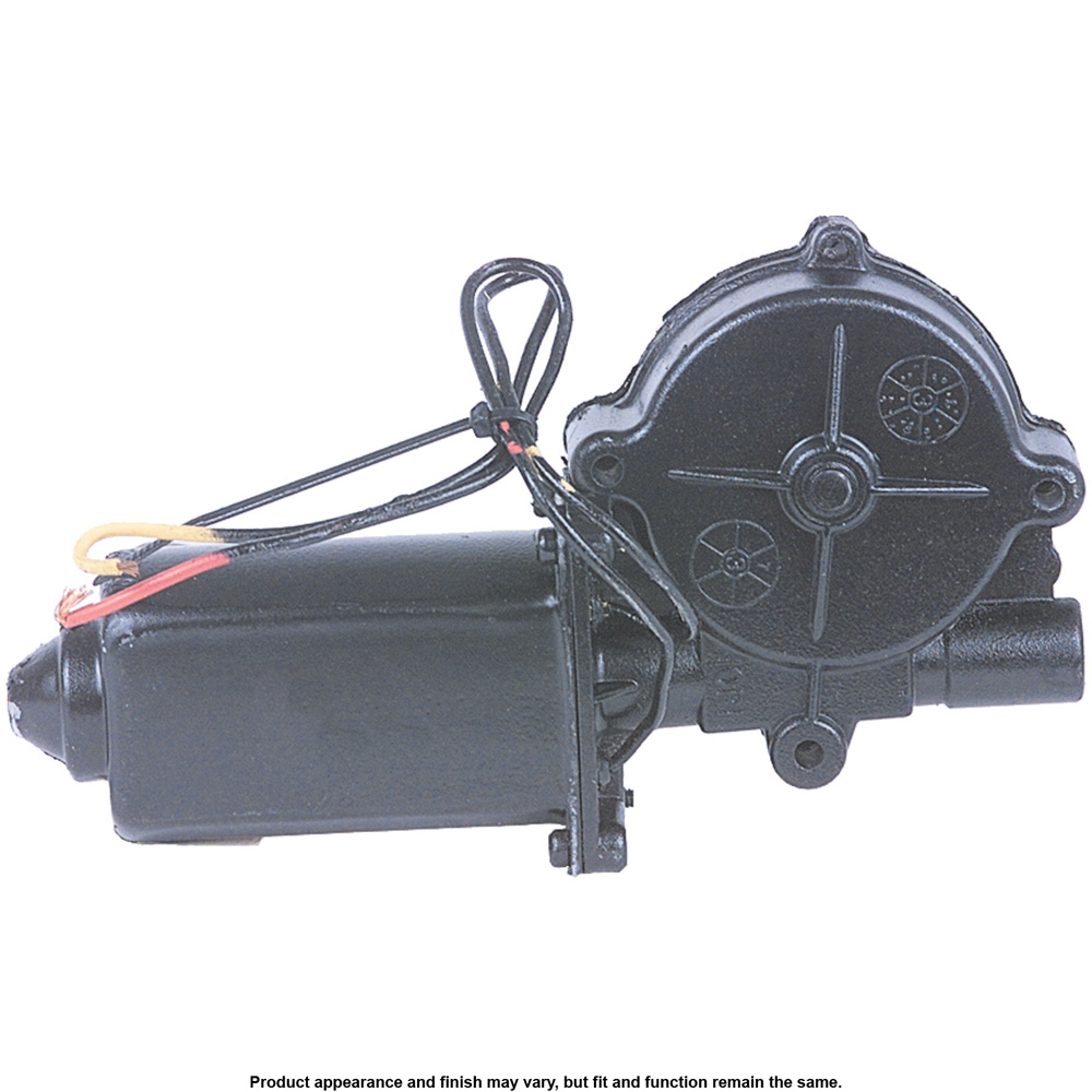 1994 Ford Ranger Window Motor Only