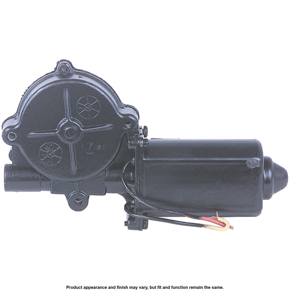 1994 Ford Ranger Window Motor Only