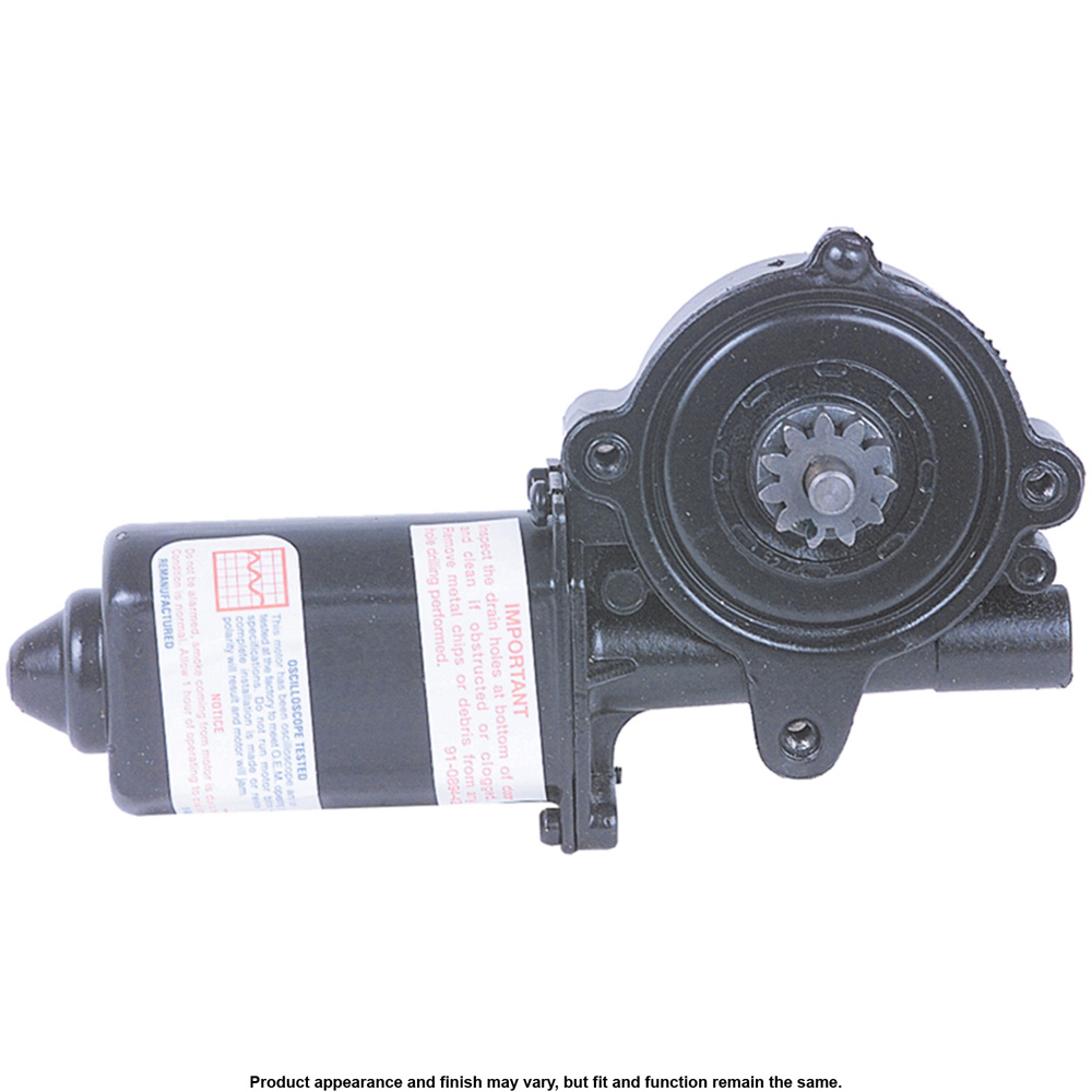 1994 Ford Ranger Window Motor Only