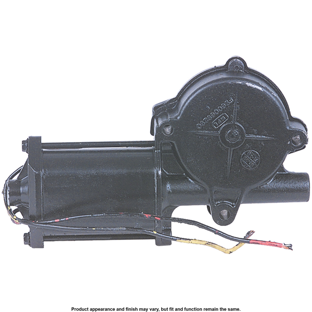 1993 Ford Bronco Window Motor Only