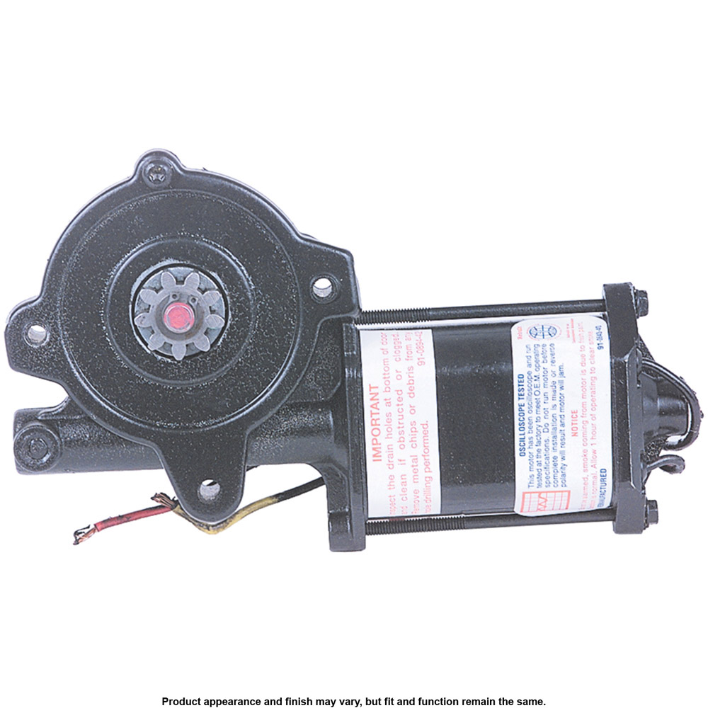 1993 Ford Bronco Window Motor Only