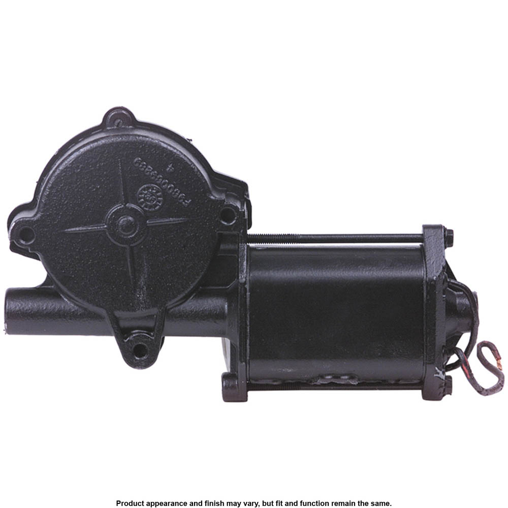 1992 Ford Bronco Window Motor Only
