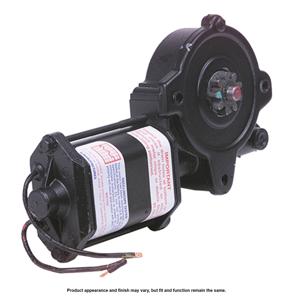1992 Ford Bronco Window Motor Only
