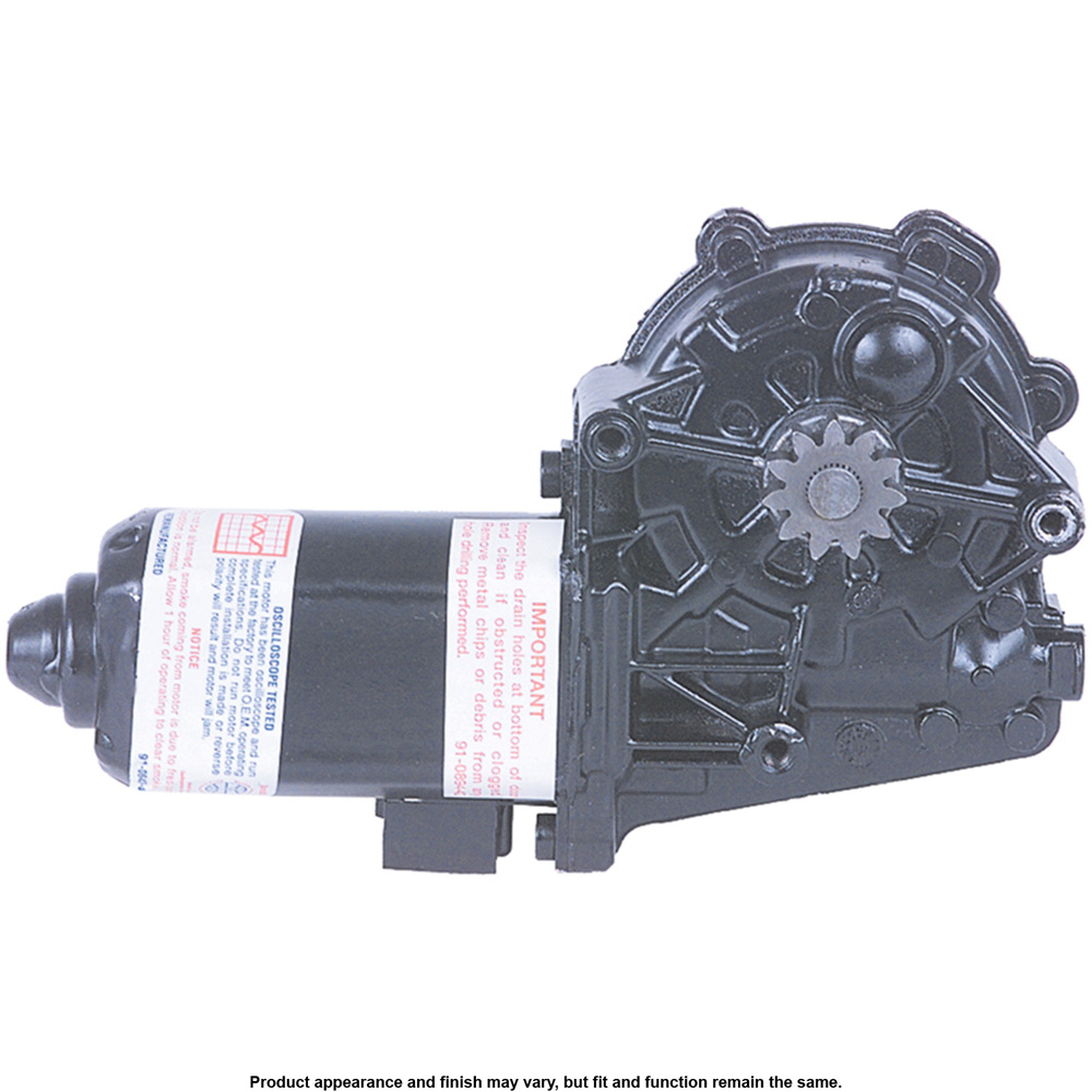 2000 Ford Windstar Window Motor Only