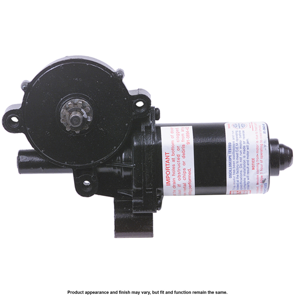 1997 Mercury Sable Window Motor Only
