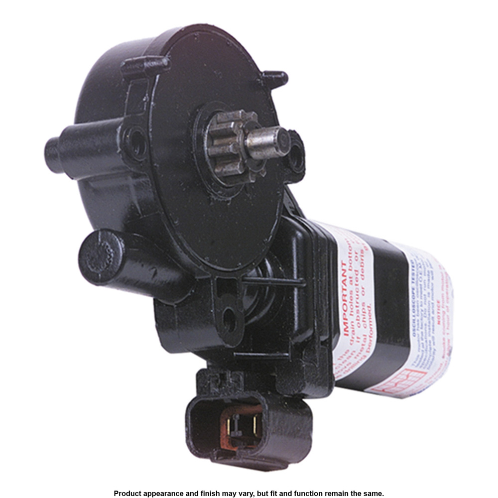 1997 Mercury Sable Window Motor Only