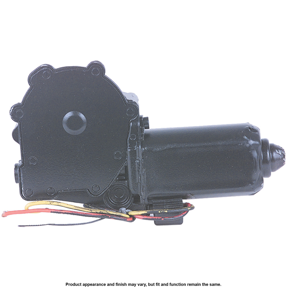 1998 Ford F Series Trucks Window Motor Only