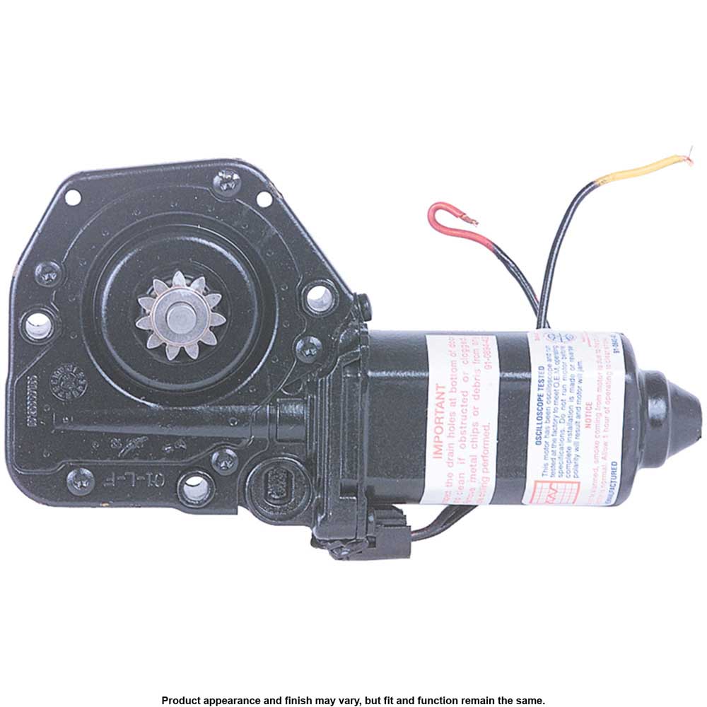 2003 Ford Mustang Window Motor Only
