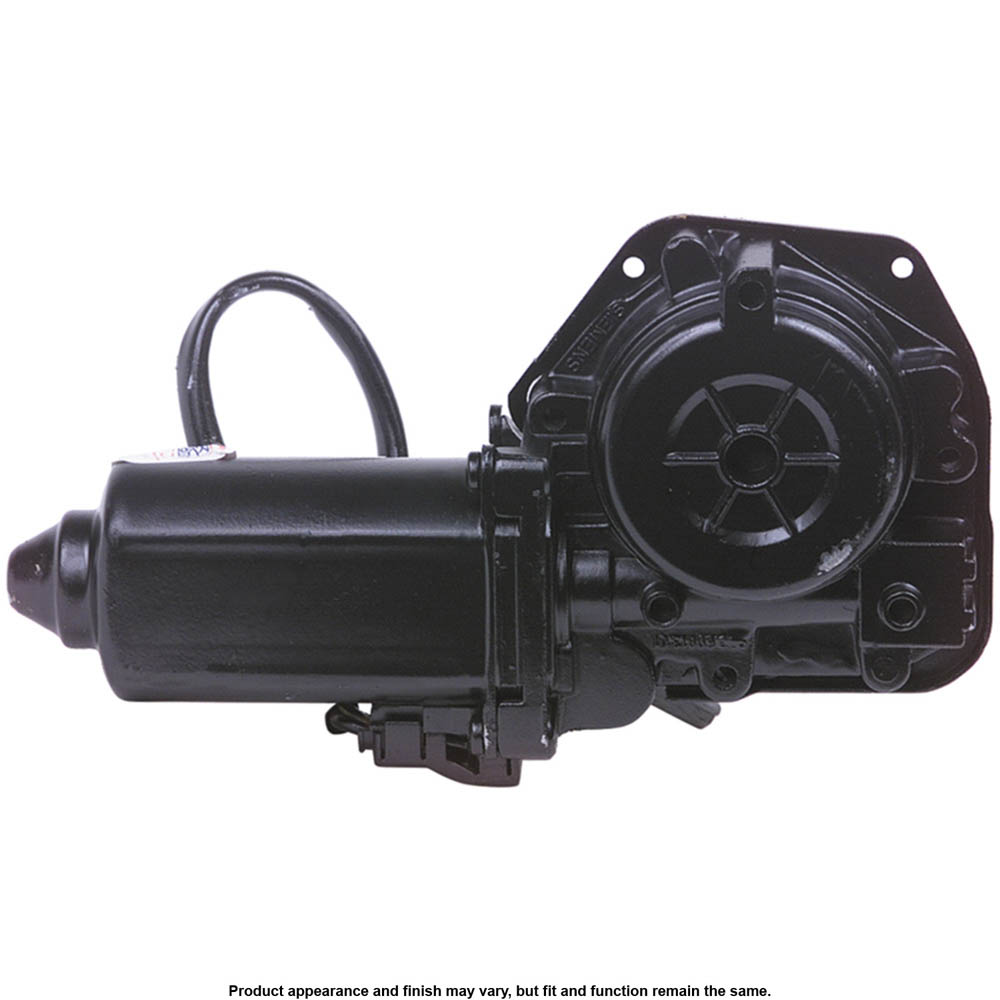 2002 Lincoln Continental Window Motor Only