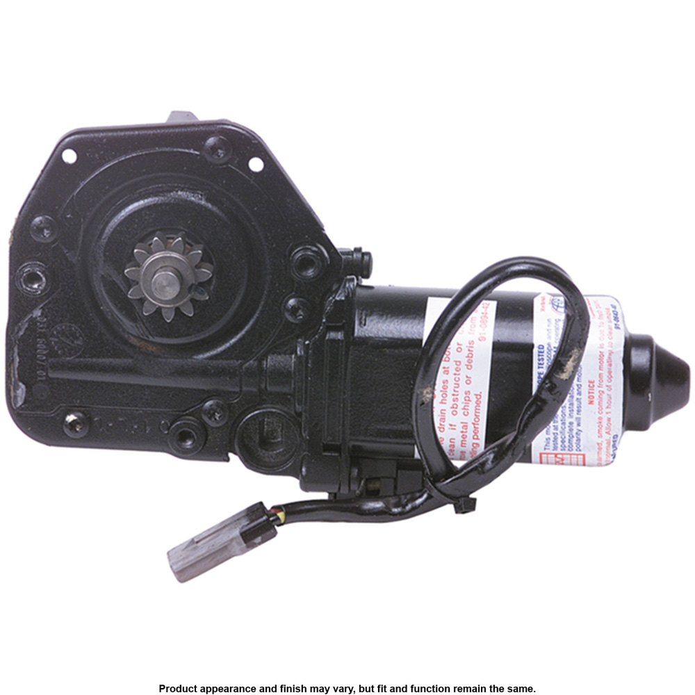 2002 Lincoln Continental Window Motor Only