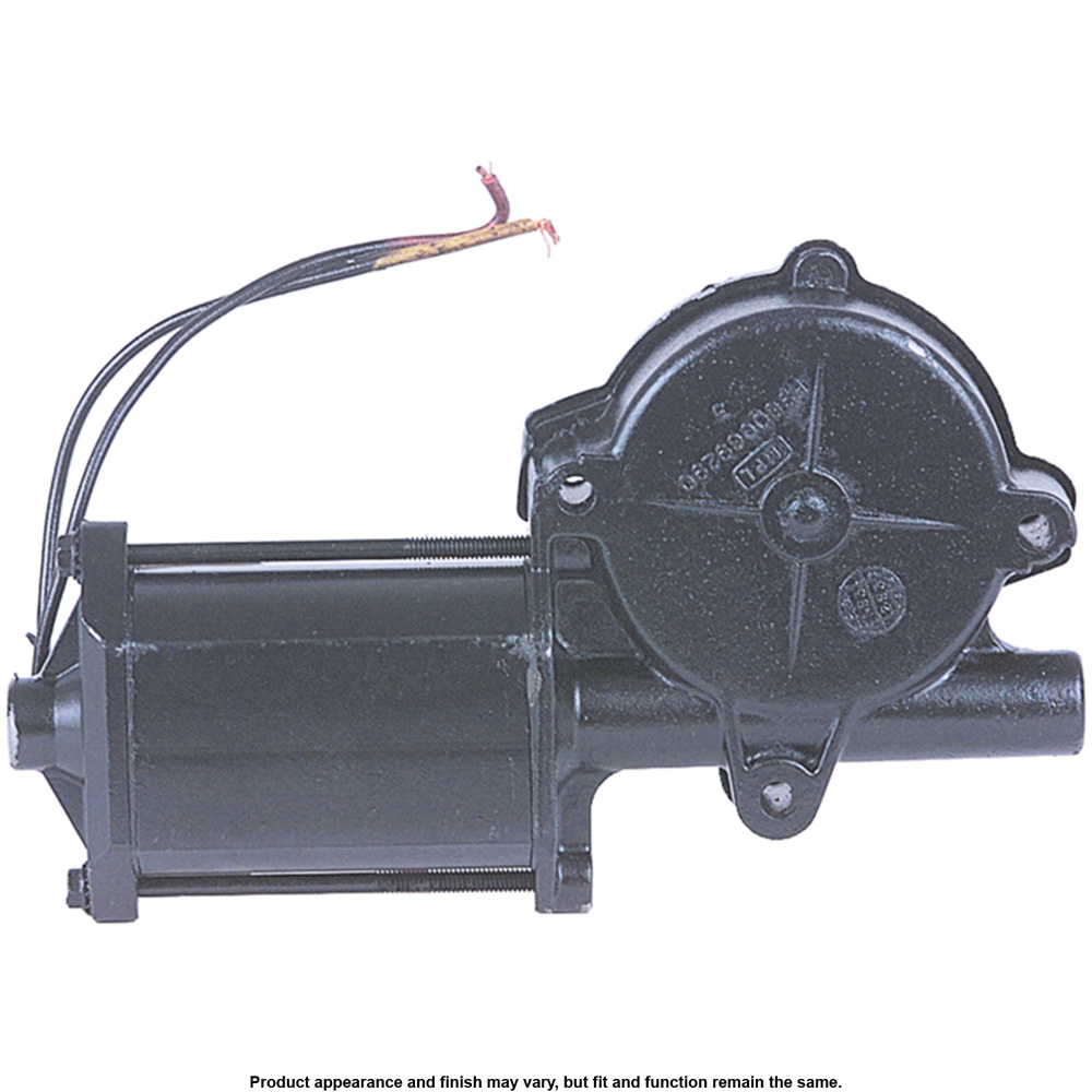 1994 Lincoln Continental Window Motor Only