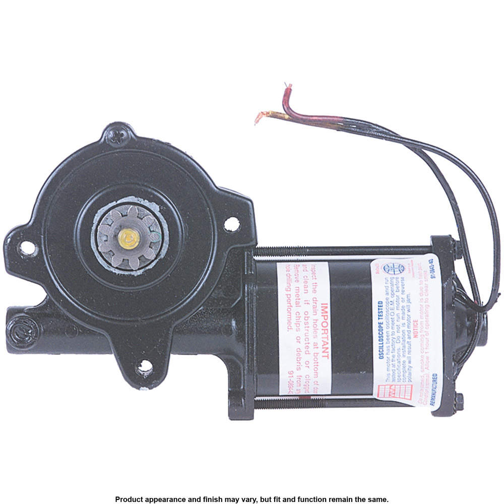 1994 Lincoln Continental Window Motor Only