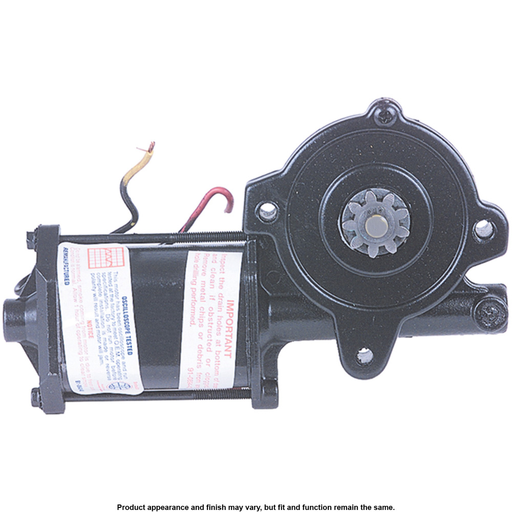 1994 Lincoln Continental Window Motor Only