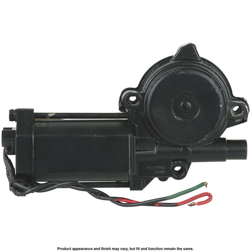 1993 Lincoln Mark VIII Window Motor Only