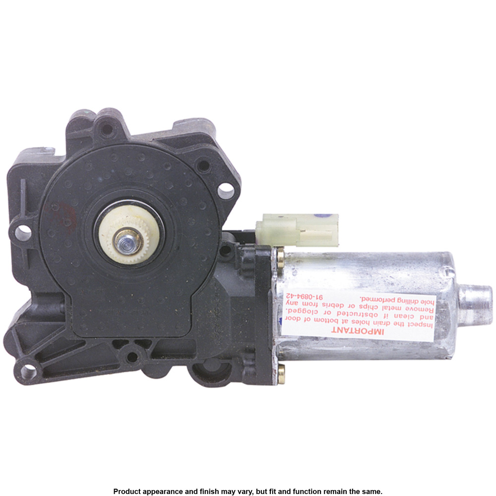 2000 Mercury Mystique Window Motor Only